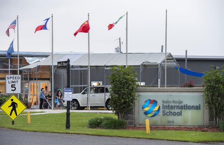 Baton Rouge International School to close afer 22 years, leaving some