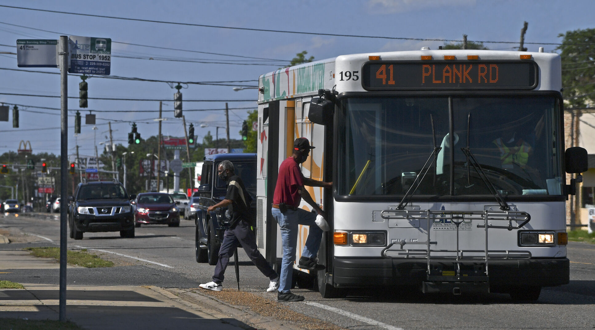 CATS settles lawsuit accusing bus agency of union busting