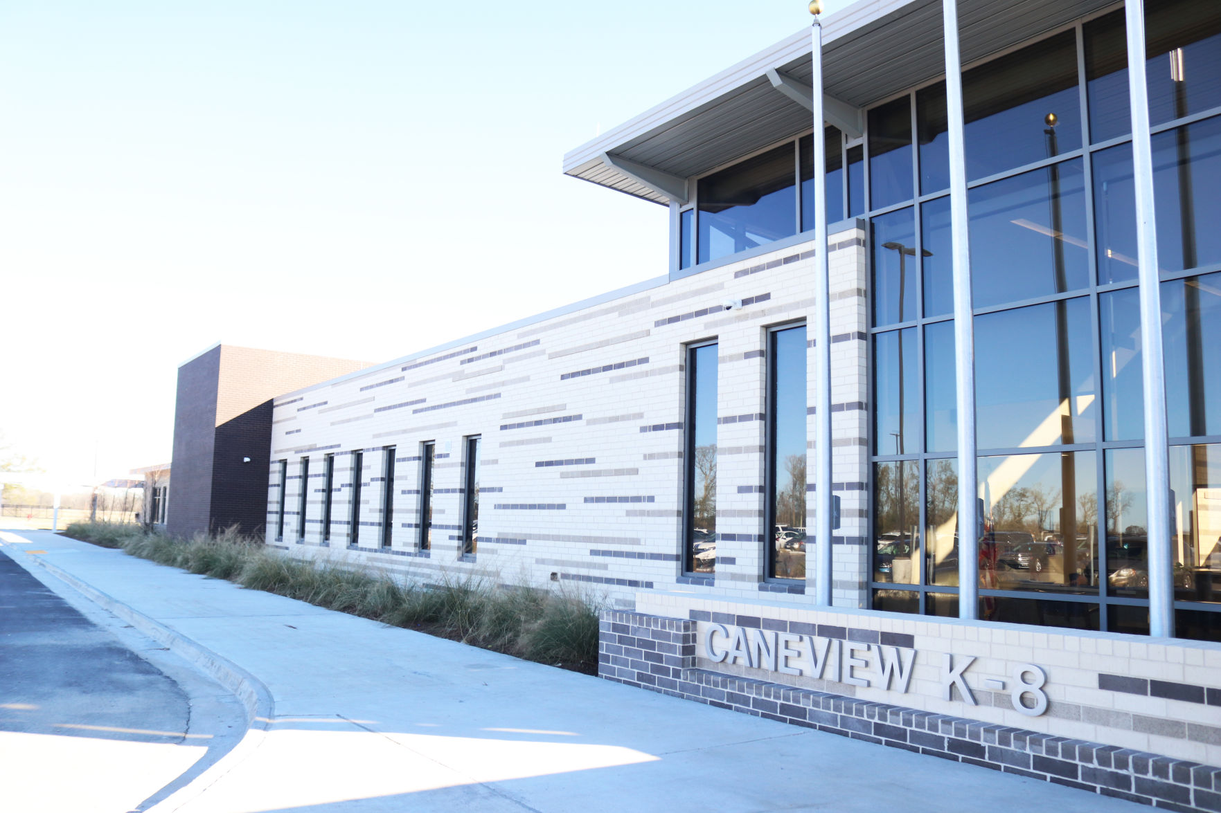 West Baton Rouge Students Teachers Greet New School Westside Theadvocate West Baton Rouge Students Teachers Greet New School Westside Theadvocate