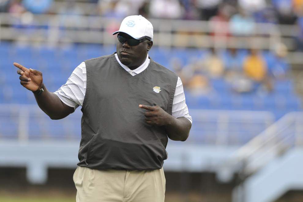 Photos: Northwestern vs Southern _lowres