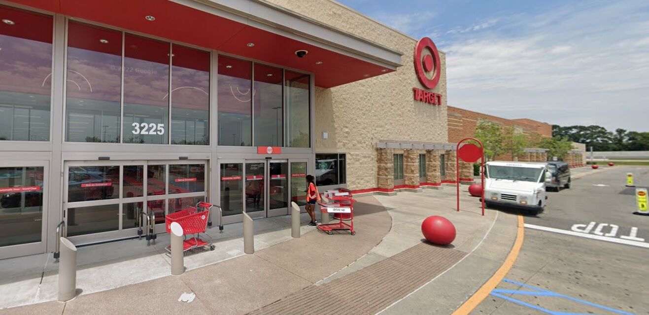 North Lafayette Target to build new pick-up area | Business ...