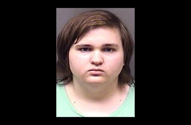 Deputies searching for 15-year-old girl, missing since Wednesday ...