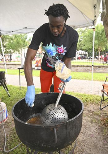 donaldsonville la 4th of july