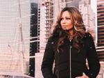 The Danish pop singers' quest to find their father ends with retired cop Zachary whom she will meet on Wednesday