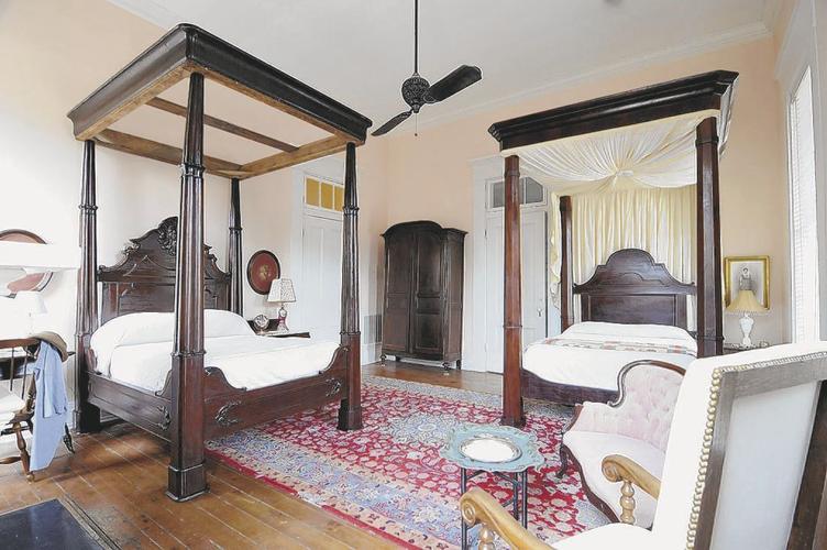 Belmont Plantation 3498 Mississippi 1 South Greenville, Washington County, MS Real Estate