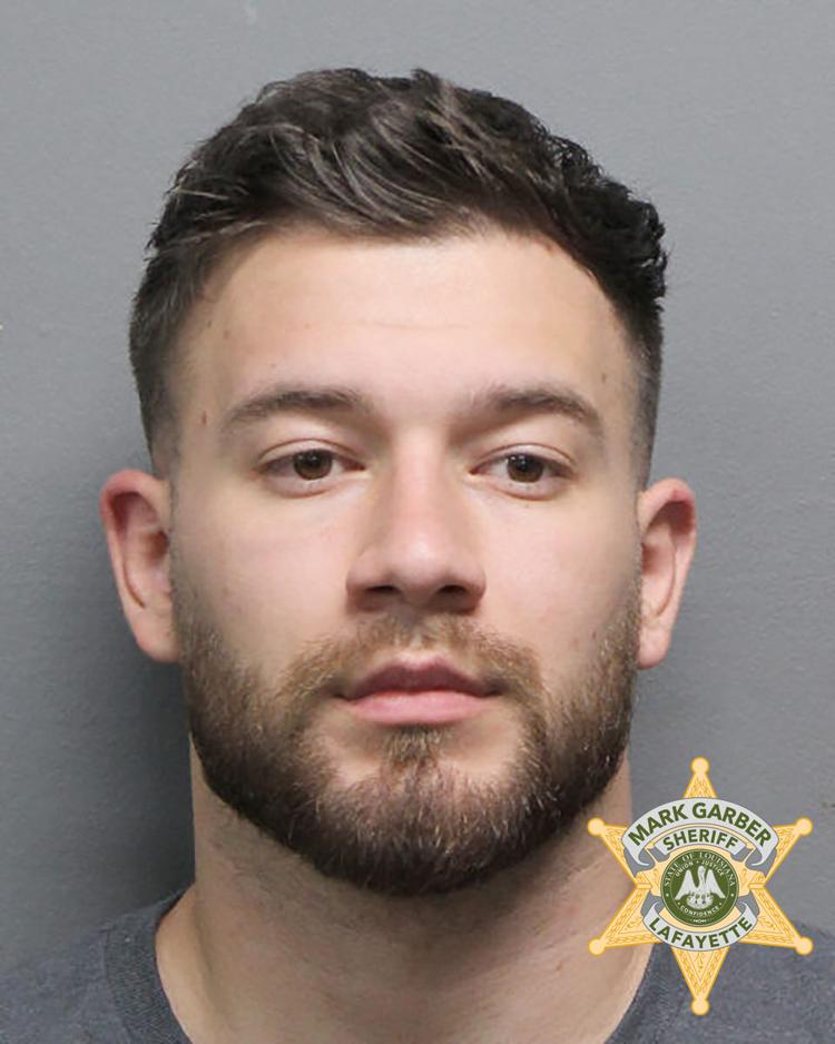 Lafayette man arrested after more than 142,000 in drugs seized from