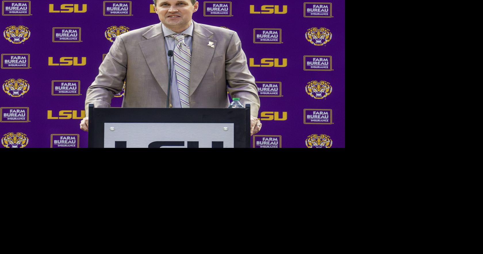Why LSU 7-footer Michael Ruzic could have the most NBA upside among Will Wade’s overseas commits