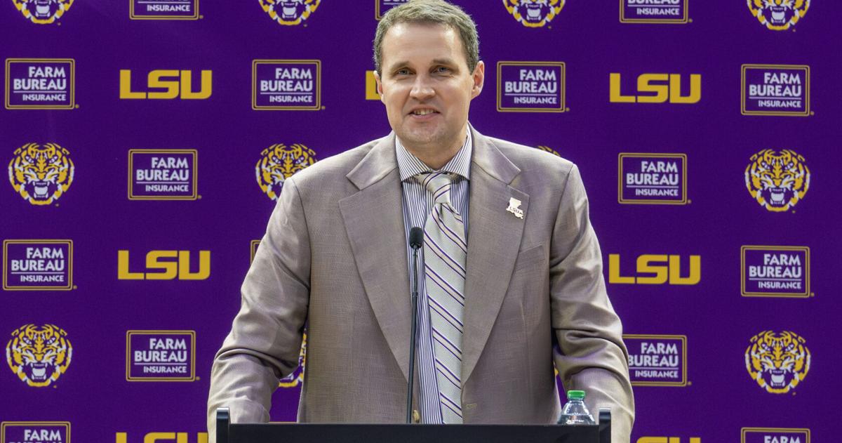 Why LSU 7-footer Michael Ruzic could have the most NBA upside among Will Wade’s overseas commits