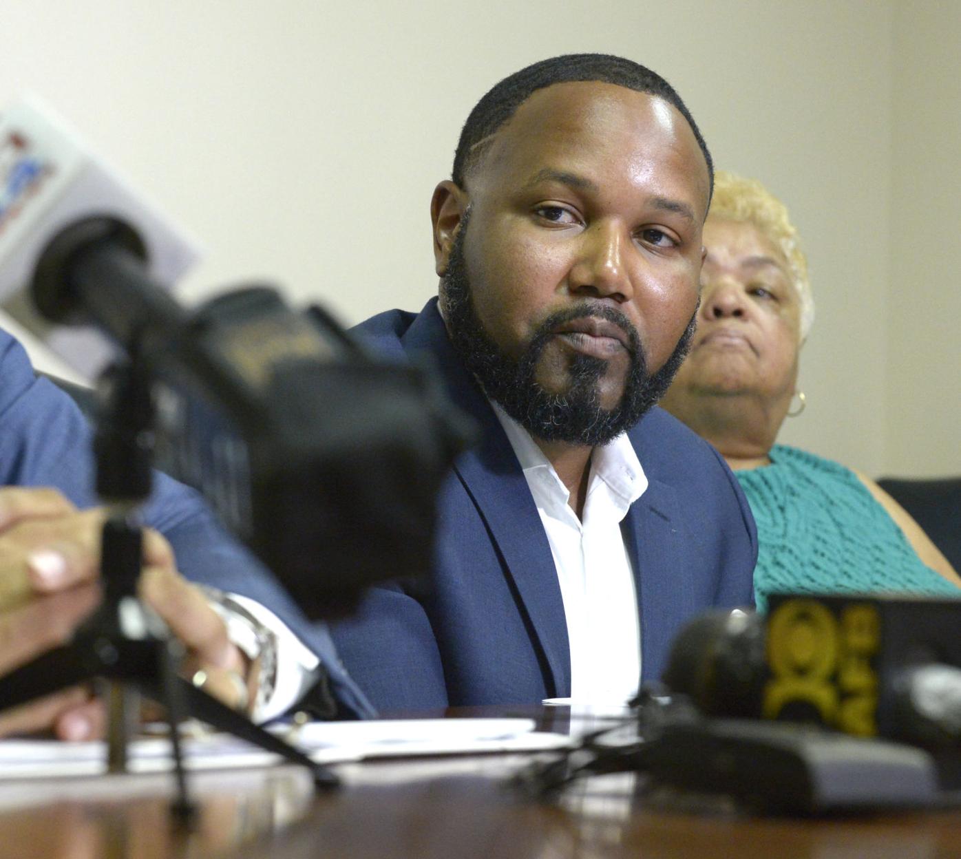 Former Southern University band director pocketed $293,000 in public funds,  state audit says | Education | theadvocate.com