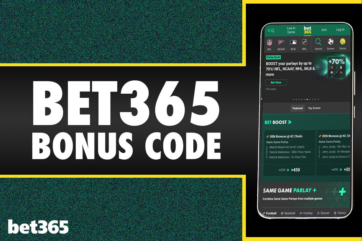 Bet365 Promo Code NOLAXLM: $150 NBA All-Star Game Bonus | Betting ...