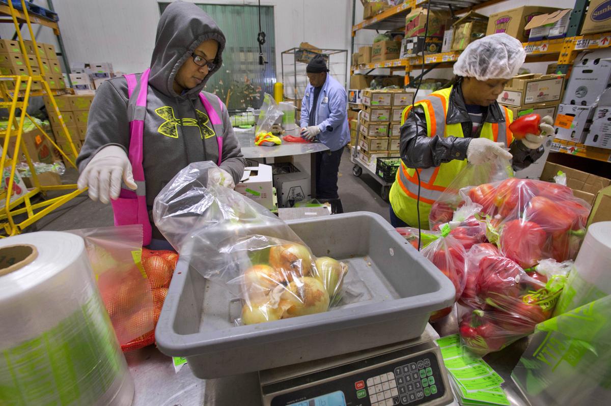 Capitol City Produce growing with the times | Business ...