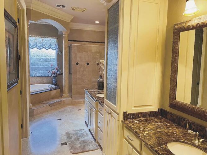 4405 Bluebonnet Road