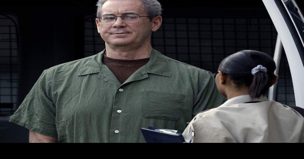 Federal judges reject convicted Ponzi scheme operator R. Allen Stanford ...