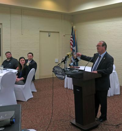 Hunting And Fishing License Increase Goes To Full Louisiana House Legislature Theadvocate Com
