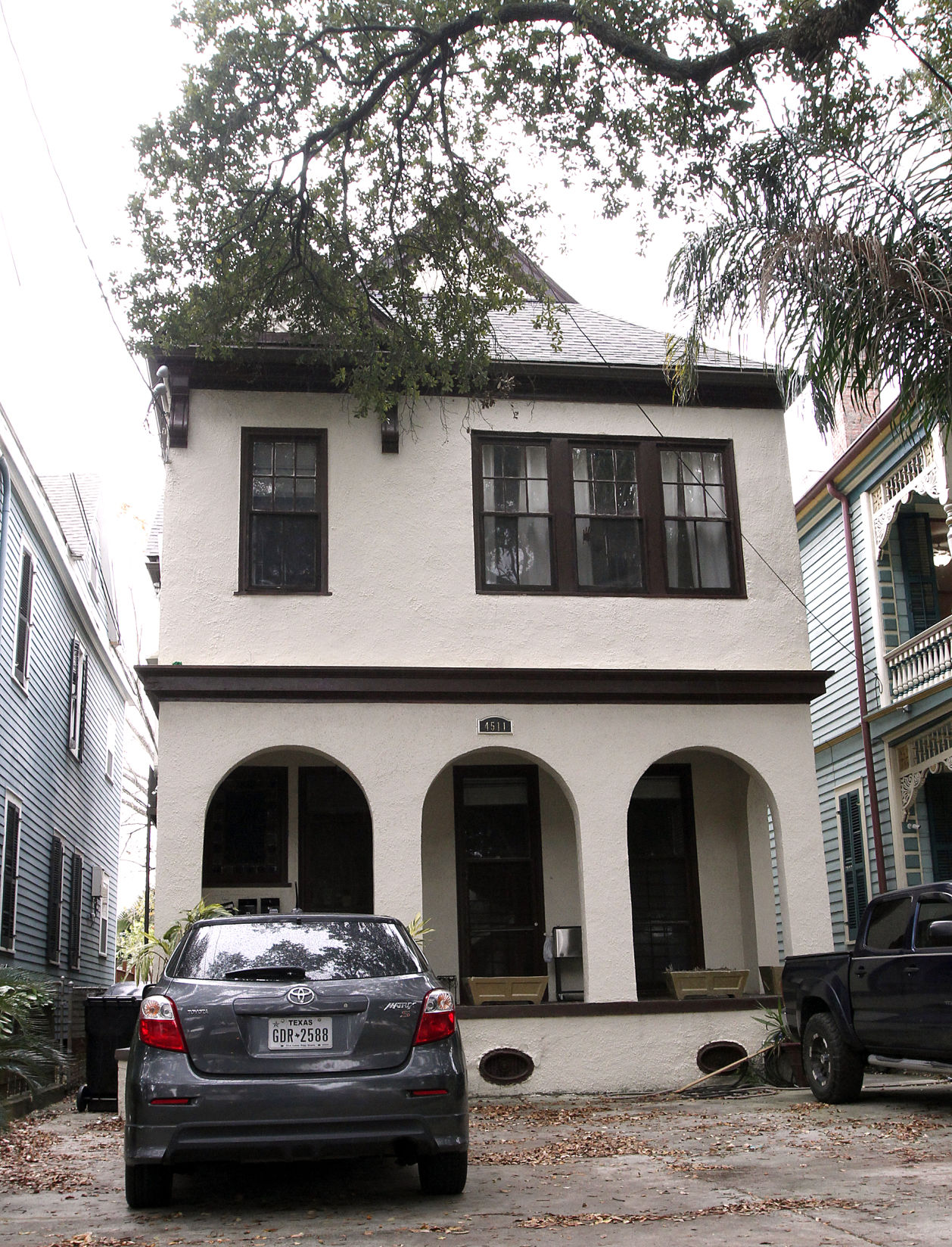 New Orleans property transfers Dec. 18 22 2017 Home Garden