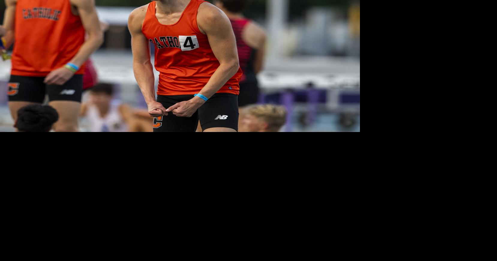 Check out LHSAA state track meet results from Class 5A, 4A | High ...