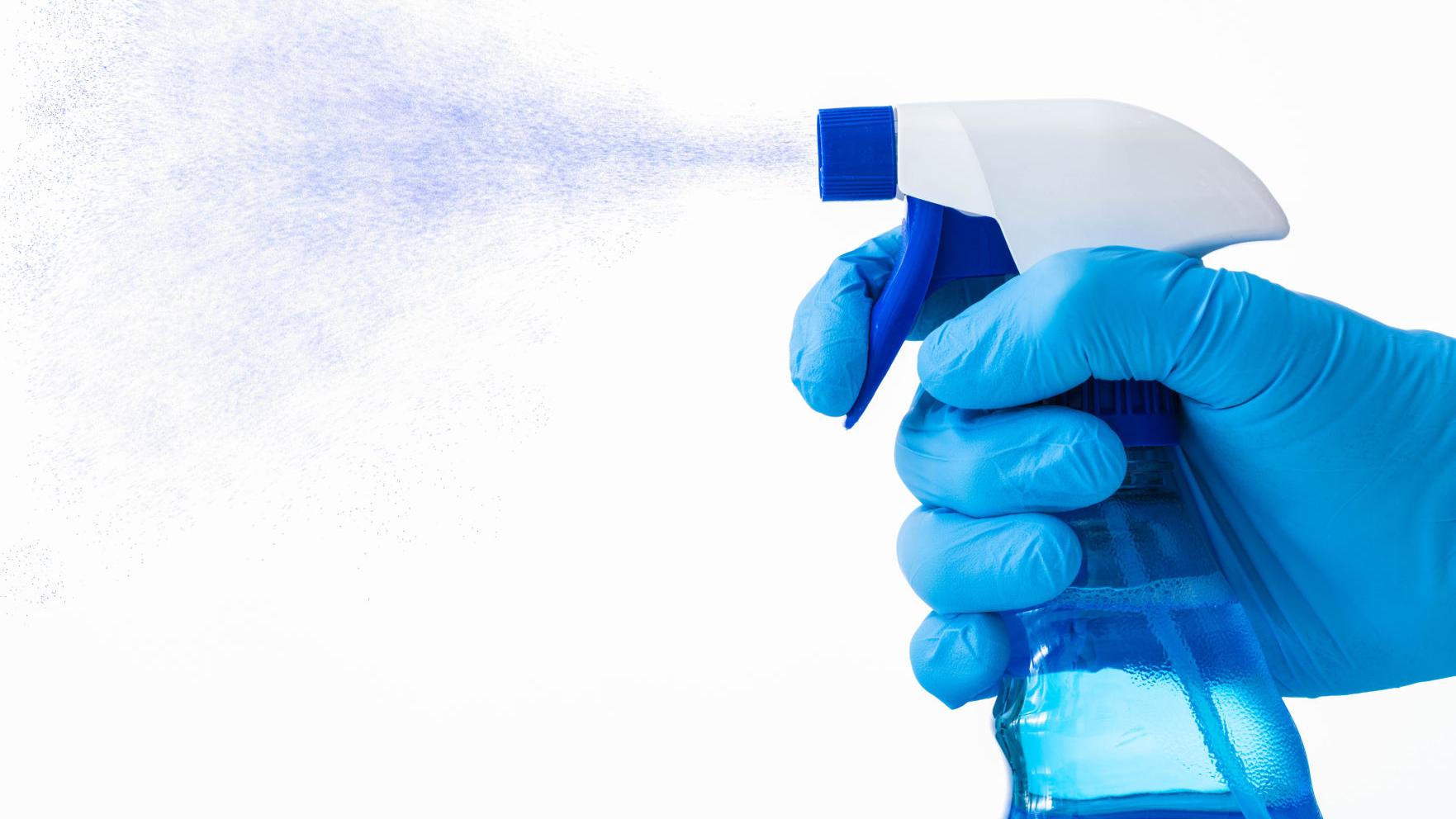 These House Hygiene Tips Can Help Keep The Coronavirus From Coming