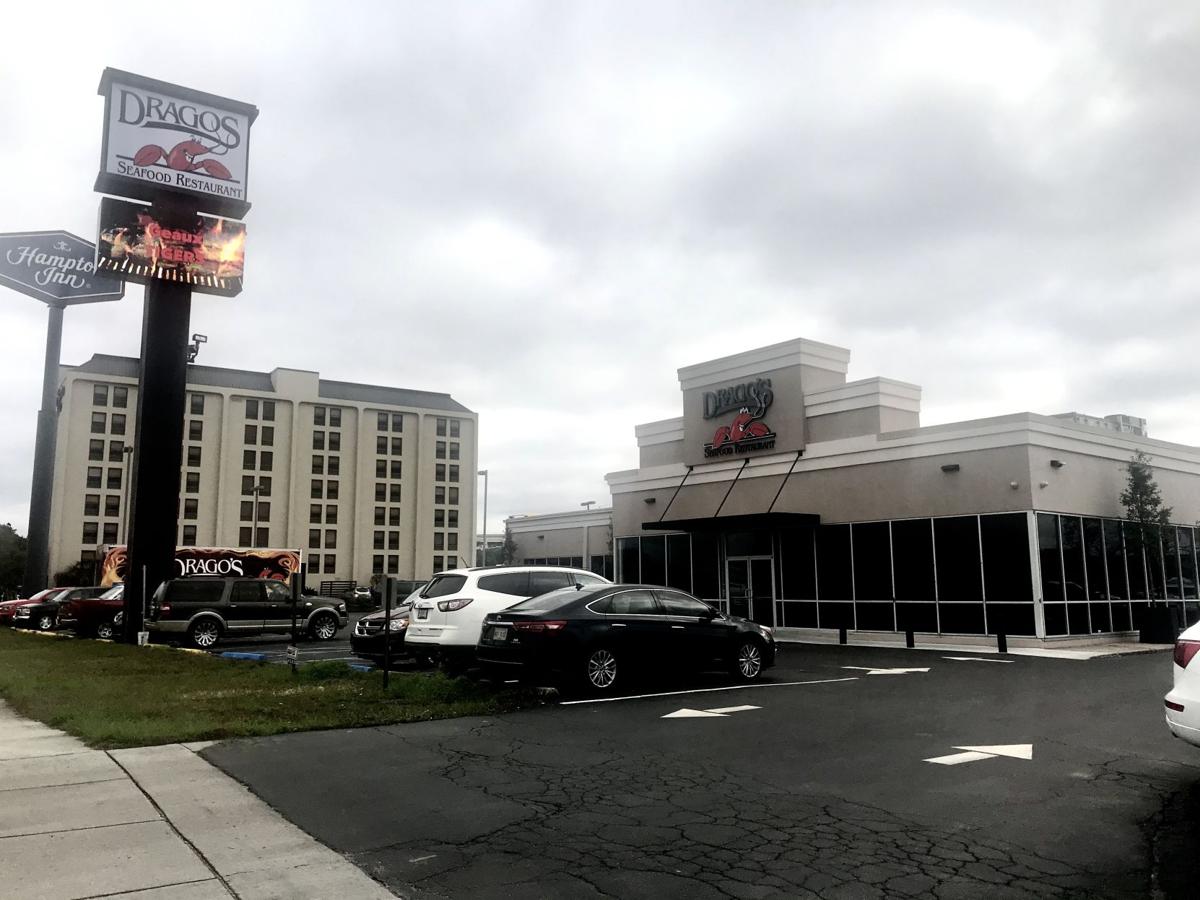 Watch Ready for some charbroiled oysters? Drago's bringing signature dish to Baton Rouge Food