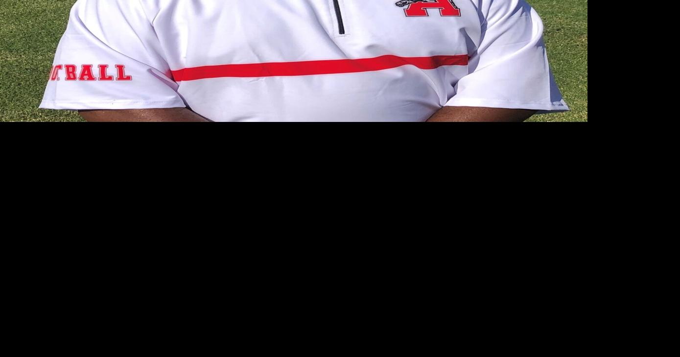 Abbeville's Rod Moy named small school All-Metro football coach of the ...
