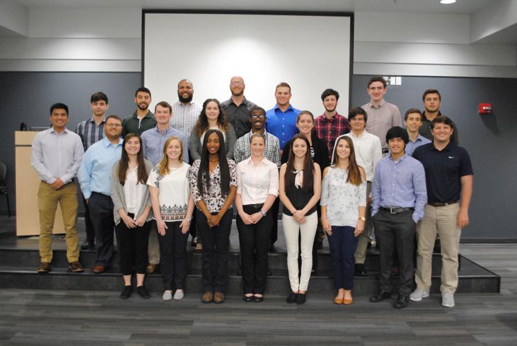 BASF hosts 25 engineering students for summer internship program