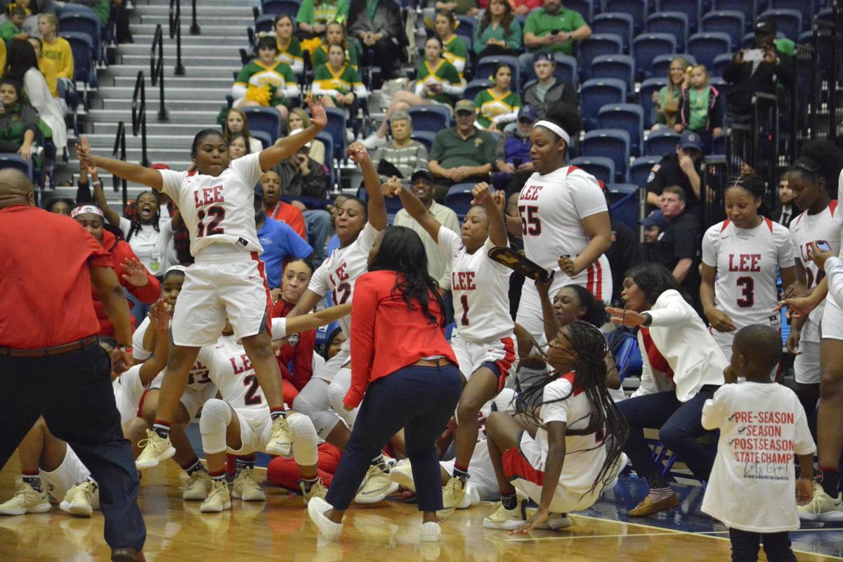 Louisiana High School Coaches Association