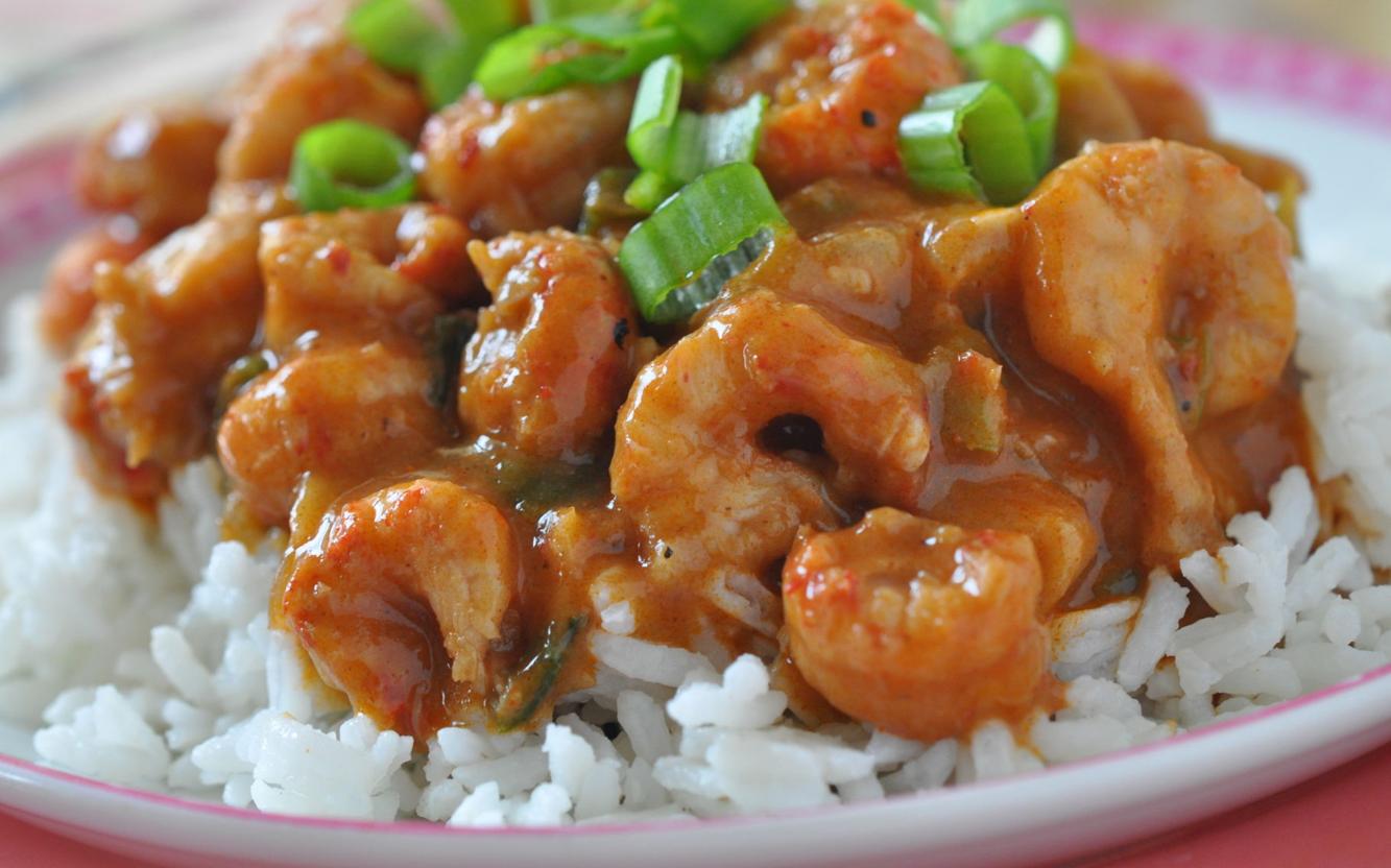 Cook This When life gives your leftover boiled crawfish, make Crawfish