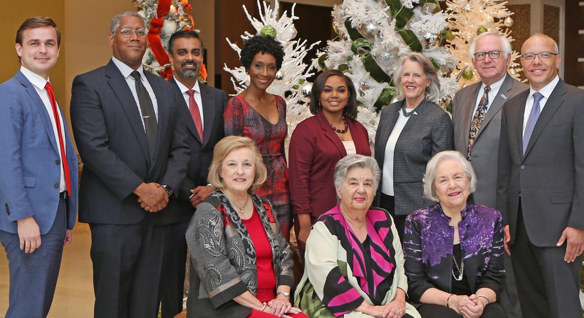 Pam S Party Line Volunteer Activists Give Back To Baton Rouge In More Ways Than One Pam Bordelon Theadvocate Com Agents are responsible for and make all employment decisions regarding their employees. pam s party line volunteer activists