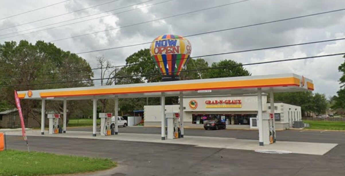 theadvocate.com - Adam Daigle - Gas station to be built along Hector Connoly in Carencro, plus more Acadiana construction