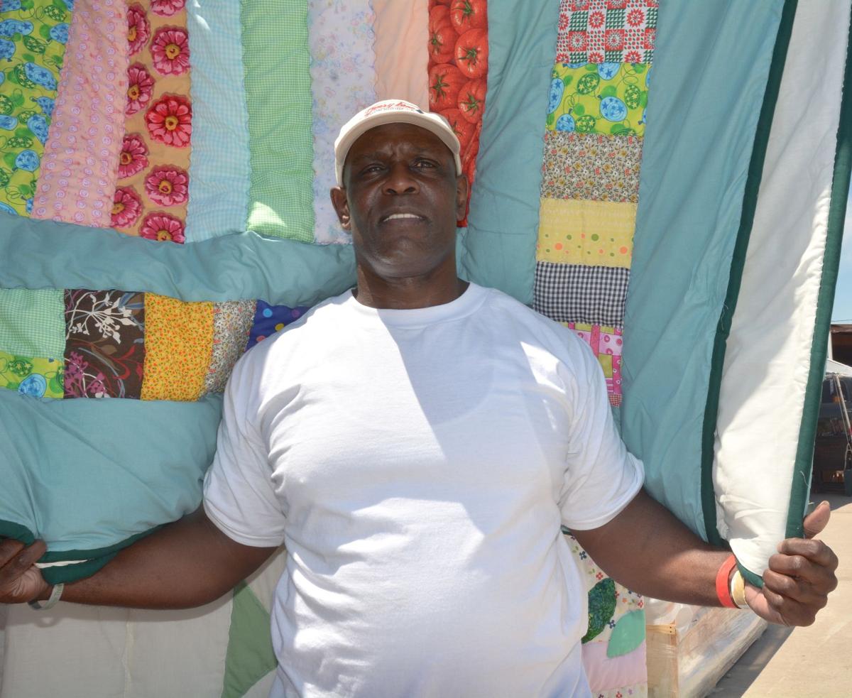 Angola prison to hold crafts fair since rodeo canceled Entertainment