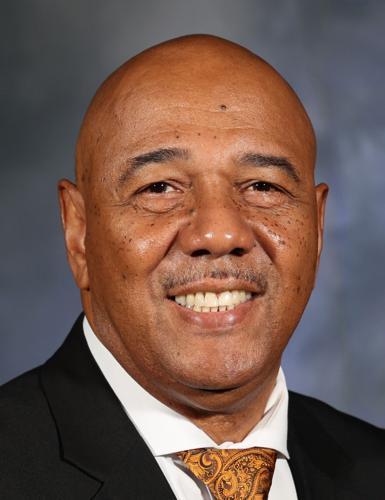 Clarence “C.C” Copeland