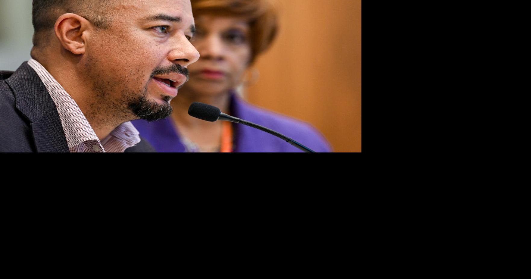 Contract given to son of top Baton Rouge mayoral aide sparks ethics questions