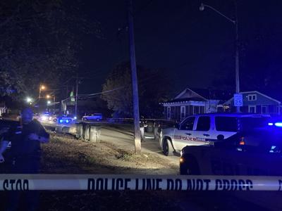 Out on bond in murder case, man arrested for drive-by shooting, Baton ...
