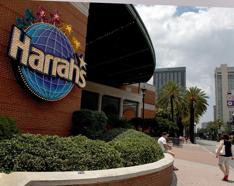 Harrahs