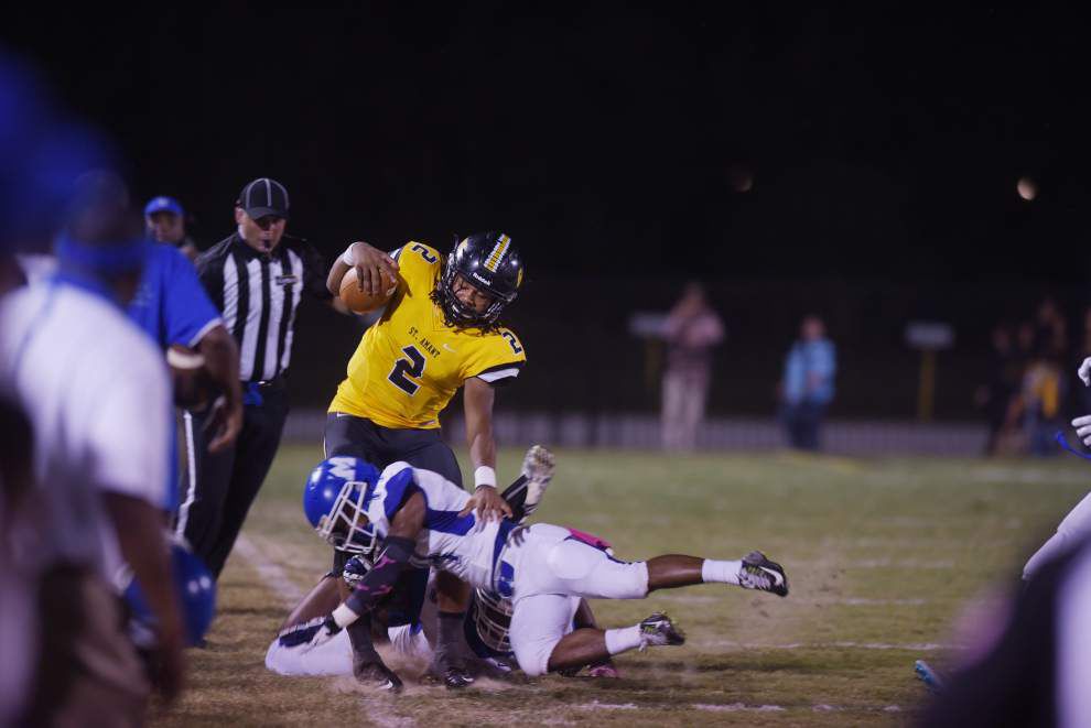 Ascension Parish community photo gallery for Oct. 15, 2015 Ascension