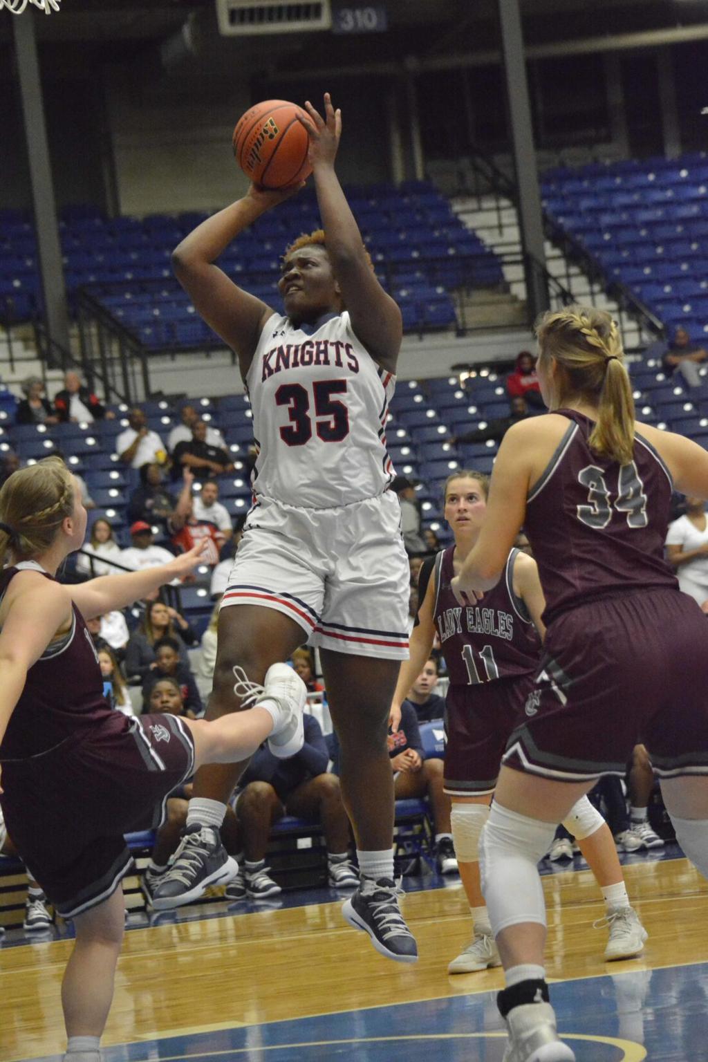 Check Out The Acadiana Area All District Basketball Teams High Schools Theadvocate Com