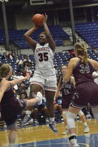 North Central S Apphia Jordan Elton S Roland Lacomb Lead Lswa 1a