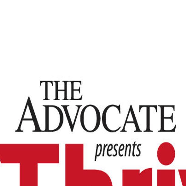 The Advocate To Stage Thrive Lifestyle Event On Saturday