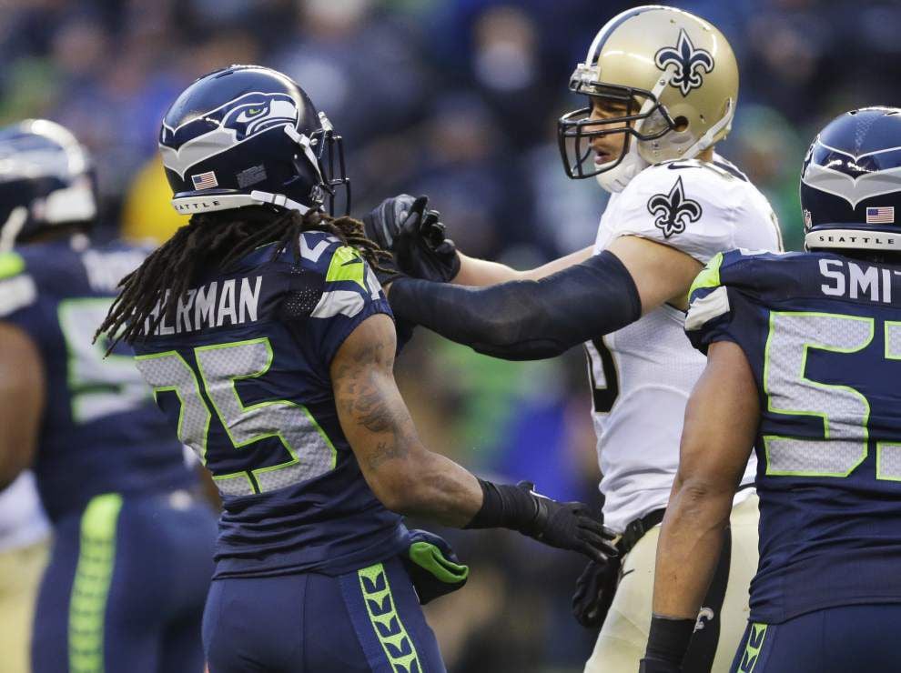 Jimmy Graham Seahawks Player Profile