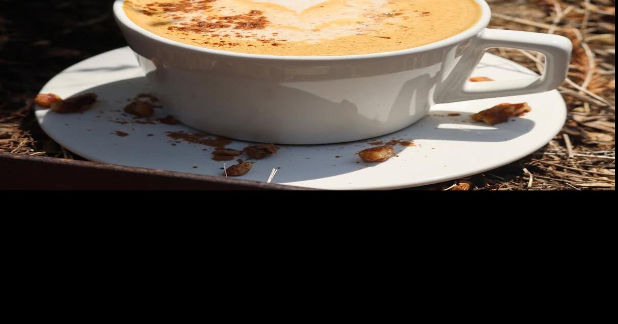 Looking for fall-themed treats in Baton Rouge? Here's a list of autumnal ...