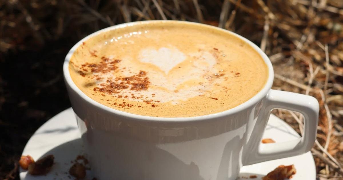 Looking for fall-themed treats in Baton Rouge? Here's a list of autumnal ...