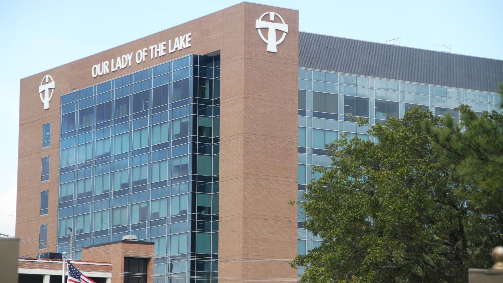 Why A Lake Lsu Engineering Program Could Cut Billions From Health Care Costs Business Theadvocate Com