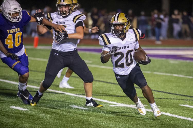 Delcambre, Westgate, Loreauville notch victories at Iberia Parish Sugar