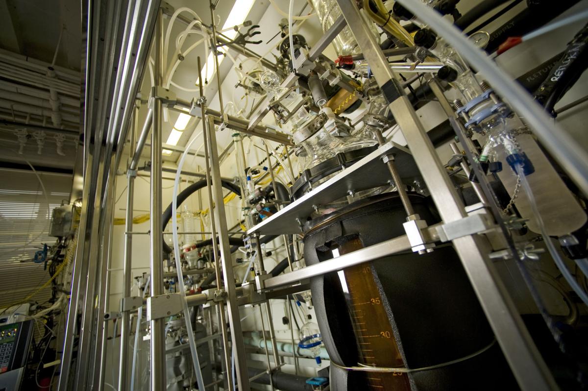 Albemarle selling portion of business for 416 million to W.R. Grace