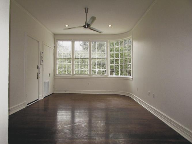 The Prince of Beauregard Town Real Estate