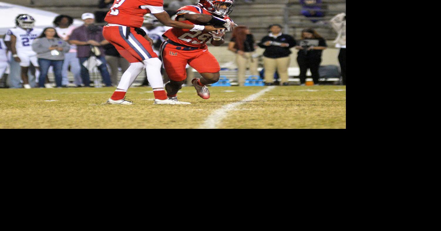 Vote for Baton Rouge area high school athlete of the week | High School ...