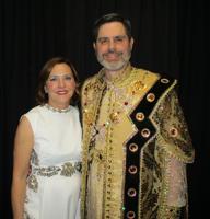 The Order of the Troubadours celebrates 73 years of Mardi Gras magic