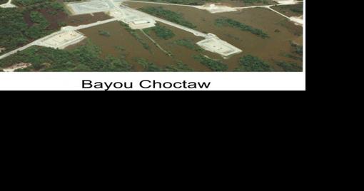 Is oil really stored in Louisiana salt domes? | Curious Louisiana - Vimarsana News
