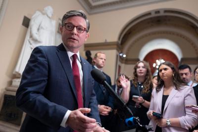 Congress Foreign Surveillance