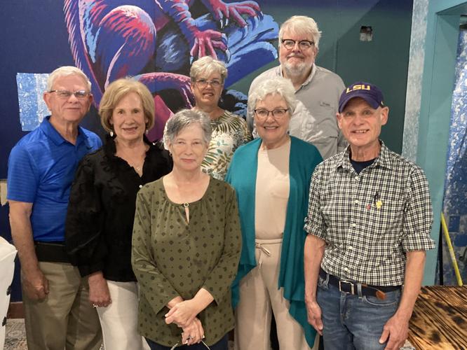 Friendship Force Baton Rouge (stand alone)