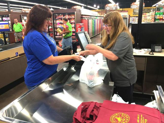 Audubon Market offers expanded shopping experience West Feliciana